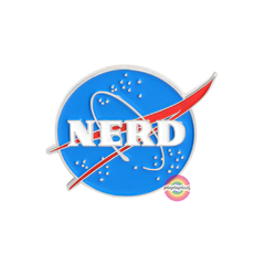 Space Nerd