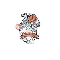 Corazón Rose