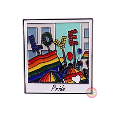 Love Pride