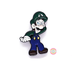 Luigi 2