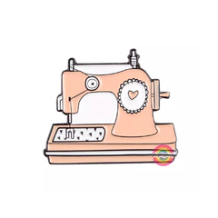 Máquina de coser
