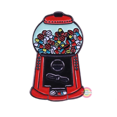 Máquina de Dulces