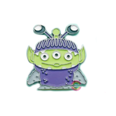Marcianito Boo