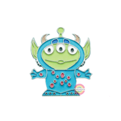 Marcianito Sulley