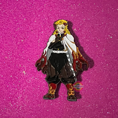 Maxi Pin Kyojuro Rengoku