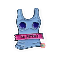 So Fetch!