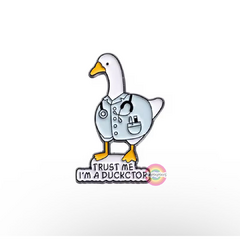 DUCKTOR - comprar en línea