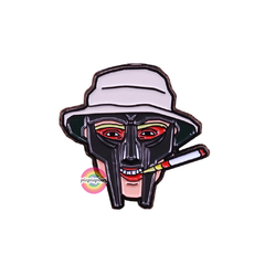 MF DOOM
