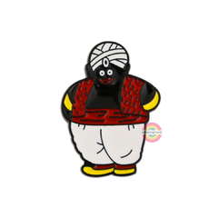 Mr. Popo
