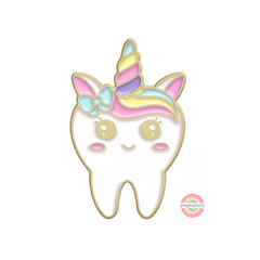 Muelita Unicornio