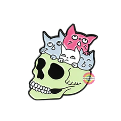 Muerte Gatitos