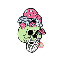 Muerte Hongos