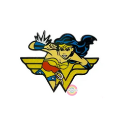 Mujer Maravilla