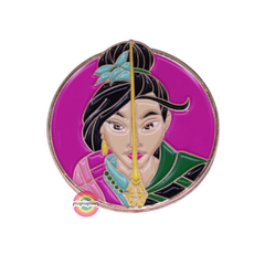 Mulan Guerrera