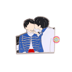 K-Pop 1 Beso