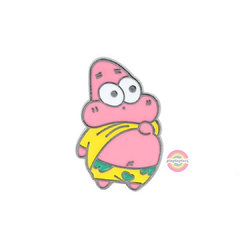 Patricio tierno