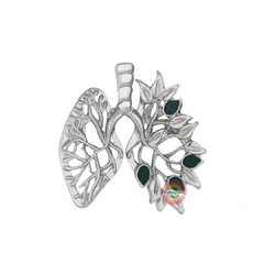 Pulmones sanos