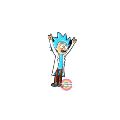 Mini Rick