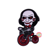Saw Triciclo