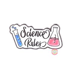 Science Rules