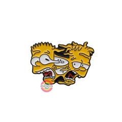 Bart y Hugo