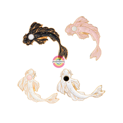 Set Koi
