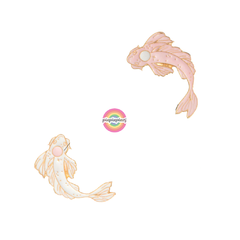 Set Koi en internet