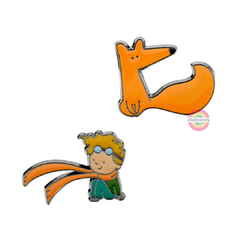 Set Principito