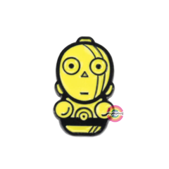 C-3PO