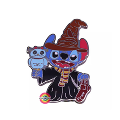 Stitch Potter