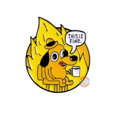 This is fine
