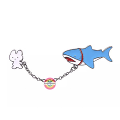 Tiburón Cadena
