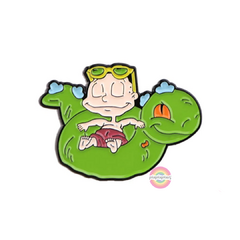 Tommy Inflable