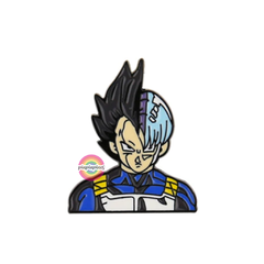 Vegeta Trunks