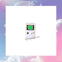 Game Boy