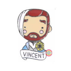 Vincent