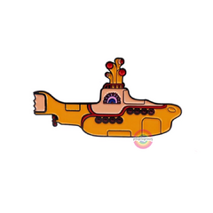 Yellow Submarine