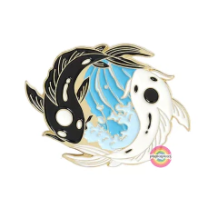 Ying Koi