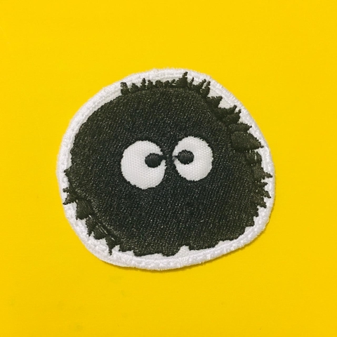 Parche Susuwatari