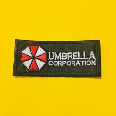 Parche Umbrella