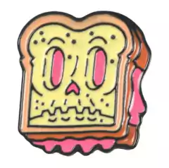 Sandwich Monstruo