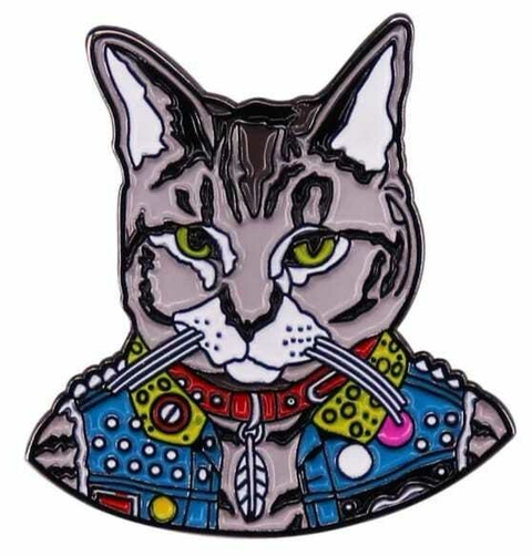 Gato Rudo