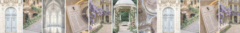Banner da categoria Inspired Bridgerton
