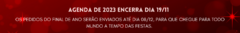 Banner da categoria Coleção Festas 2023