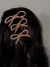 Laço Pandora Rose gold - tamanhos - comprar online