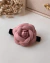 Hair Clip Camélia - comprar online