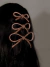 Laço Pandora Rose gold - tamanhos