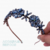 Tiara Isabela - Azul - comprar online