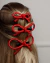Laço Pandora Vermelho - tamanhos - comprar online