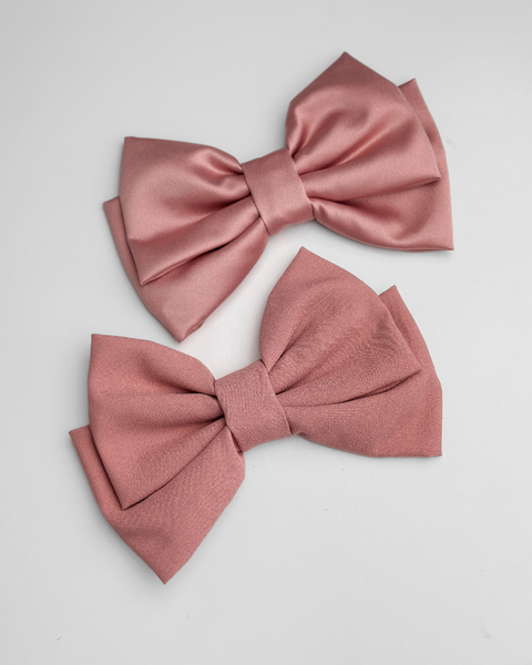 Laço Barcelona - Rose gold